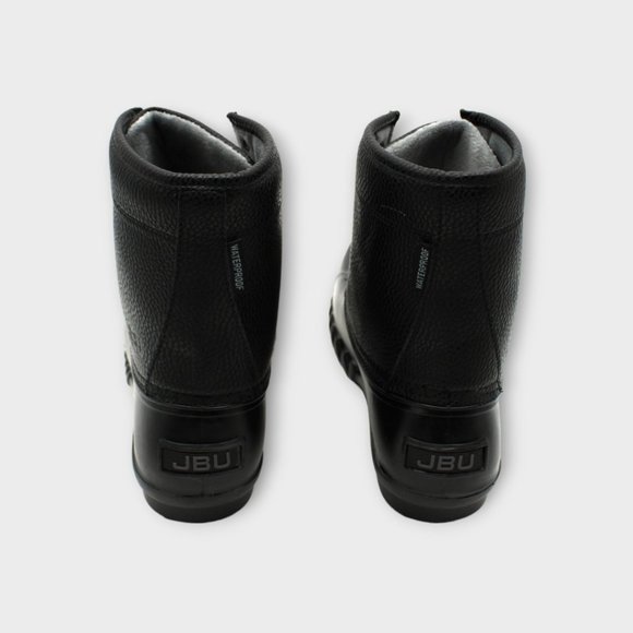 Jbu Men's Maine Duck Boot - Black - Picture 7 of 7